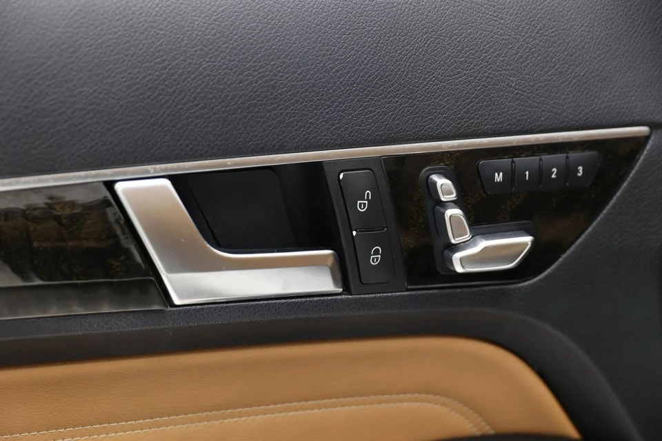 2016 Mercedes-Benz W212 E-Class - Image 11 of 20