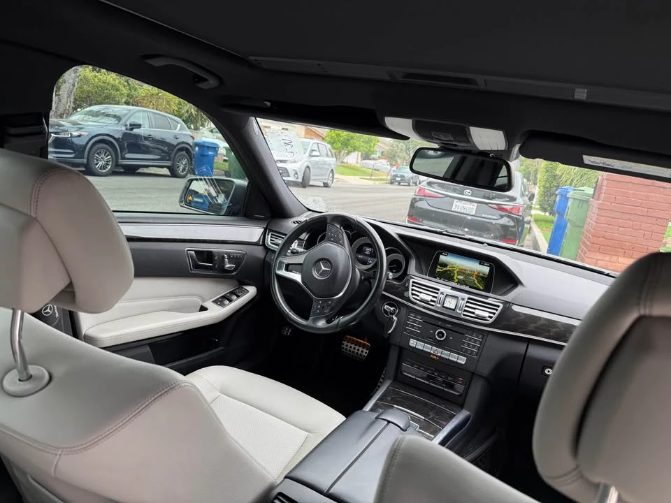 2016 Mercedes-Benz W212 E-Class - Image 15 of 20