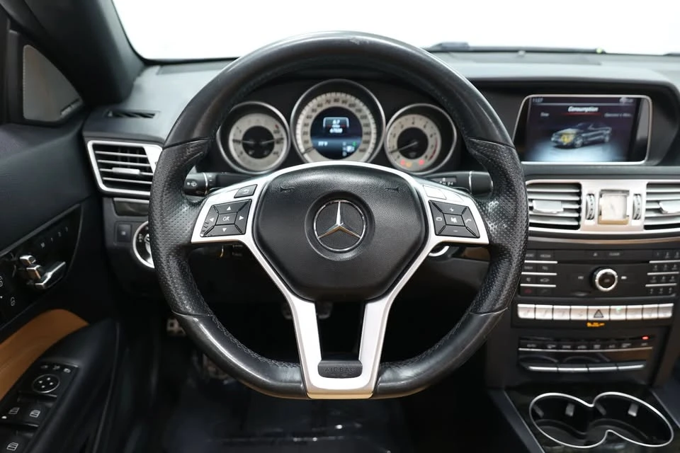 2016 Mercedes-Benz W212 E-Class - Image 19 of 20