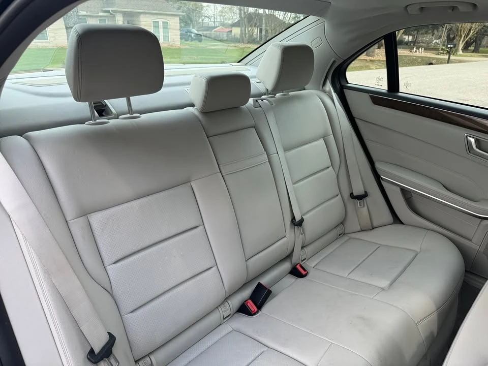 2016 Mercedes-Benz W212 E-Class - Image 17 of 20