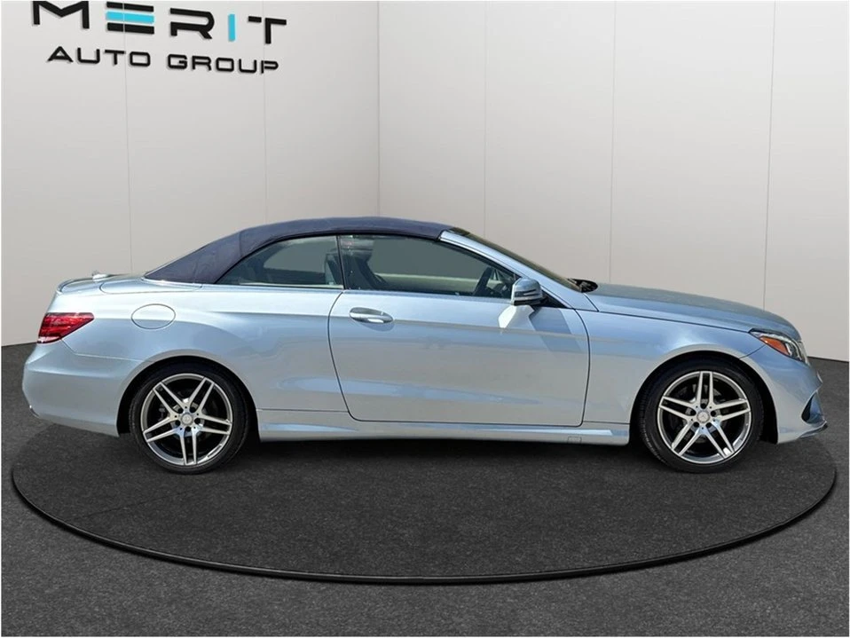 2016 Mercedes-Benz W212 E-Class - Image 9 of 19