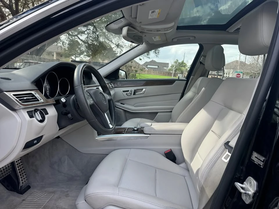 2016 Mercedes-Benz W212 E-Class - Image 10 of 20