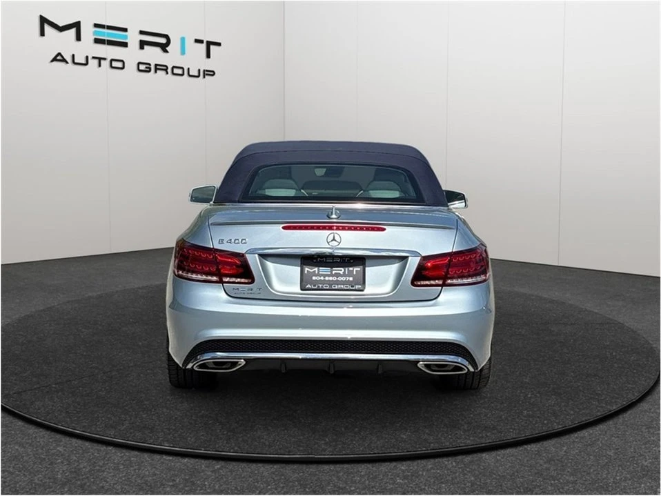 2016 Mercedes-Benz W212 E-Class - Image 7 of 19