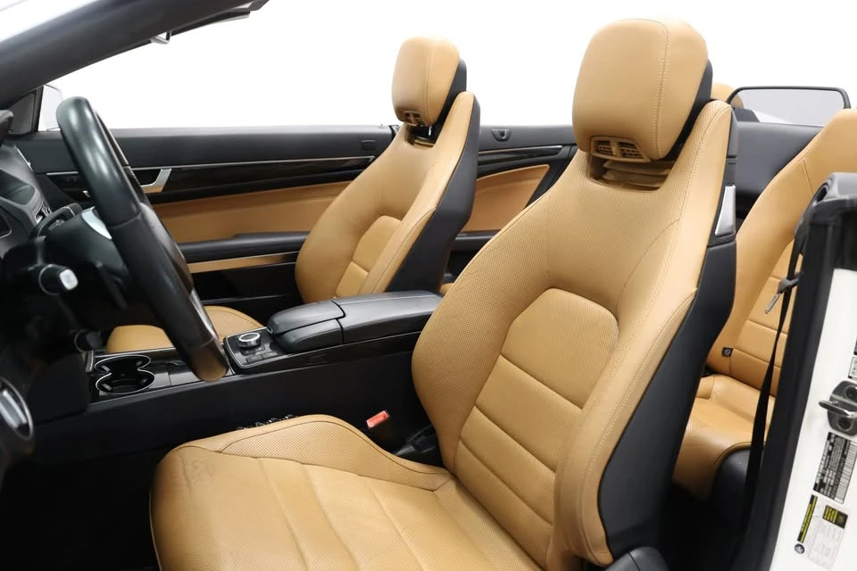 2016 Mercedes-Benz W212 E-Class - Image 3 of 20