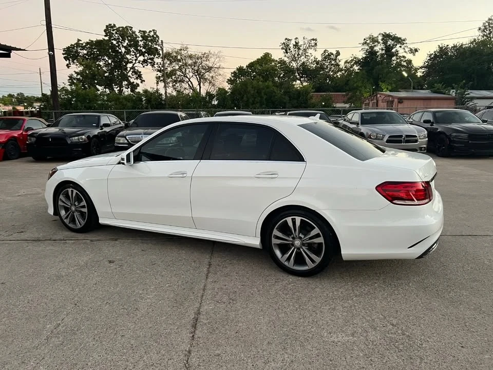 2016 Mercedes-Benz W212 E-Class - Image 20 of 20