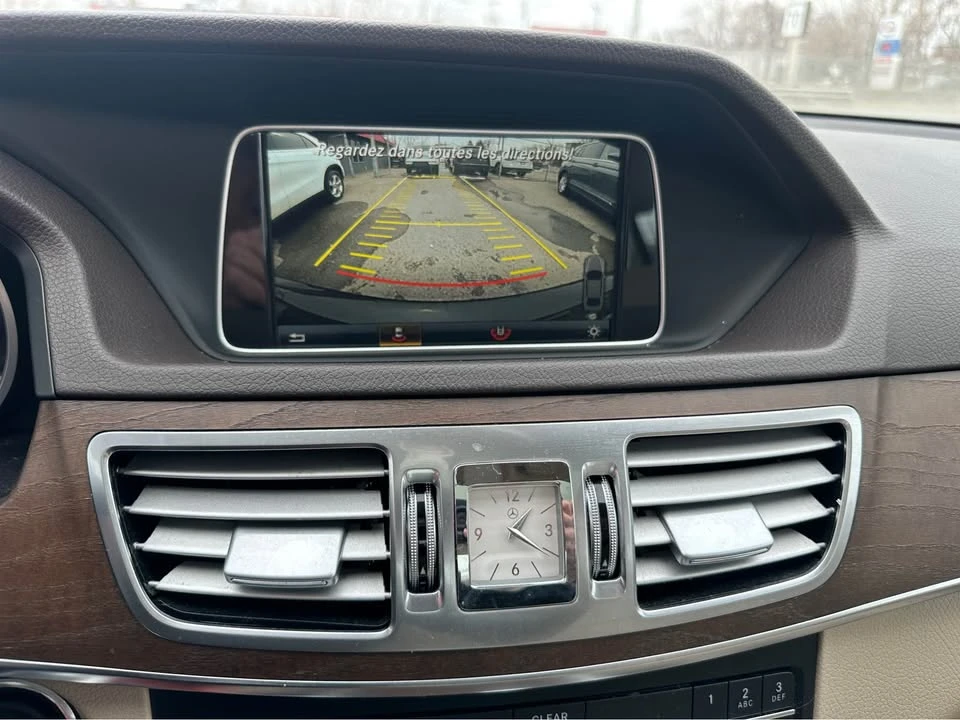 2016 Mercedes-Benz W212 E-Class - Image 15 of 16