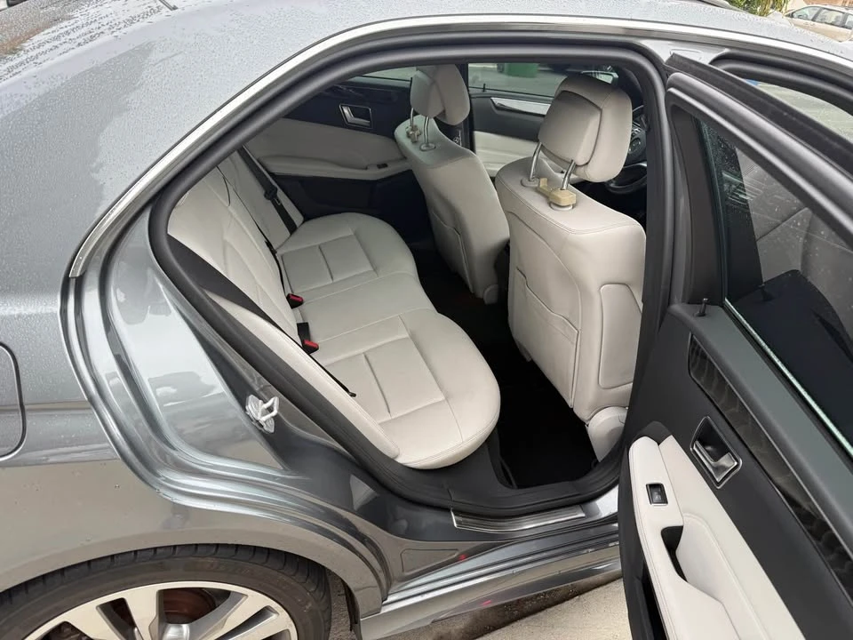 2016 Mercedes-Benz W212 E-Class - Image 6 of 20