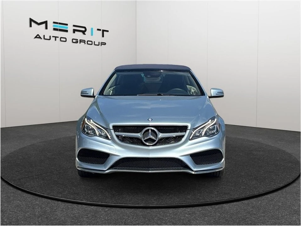 2016 Mercedes-Benz W212 E-Class - Image 2 of 19