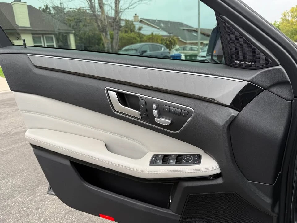 2016 Mercedes-Benz W212 E-Class - Image 13 of 20