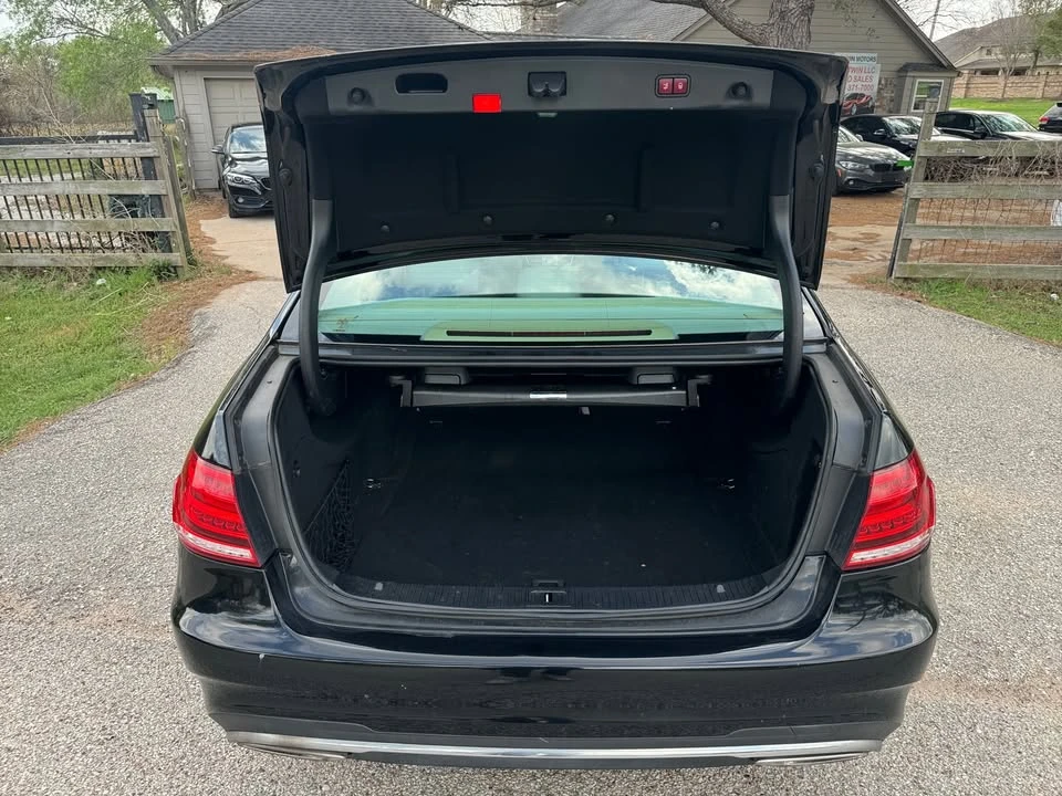2016 Mercedes-Benz W212 E-Class - Image 18 of 20