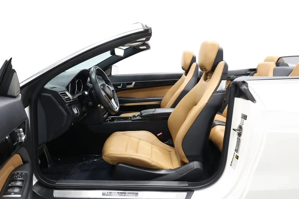 2016 Mercedes-Benz W212 E-Class - Image 12 of 20