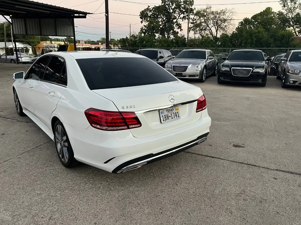 2016 Mercedes-Benz W212 E-Class - Image 17 of 20