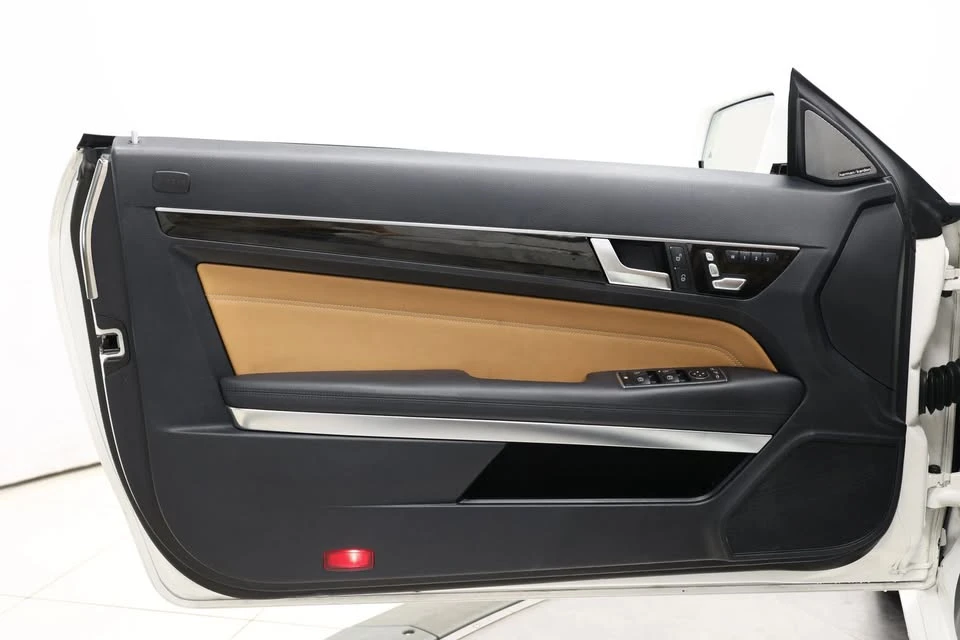 2016 Mercedes-Benz W212 E-Class - Image 9 of 20