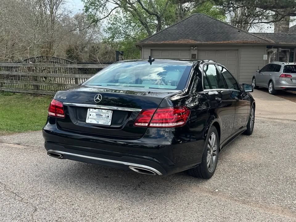 2016 Mercedes-Benz W212 E-Class - Image 5 of 20