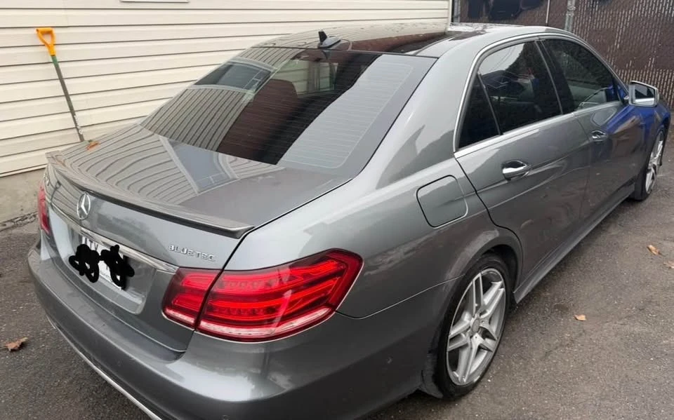 2016 Mercedes-Benz W212 E-Class - Image 4 of 8