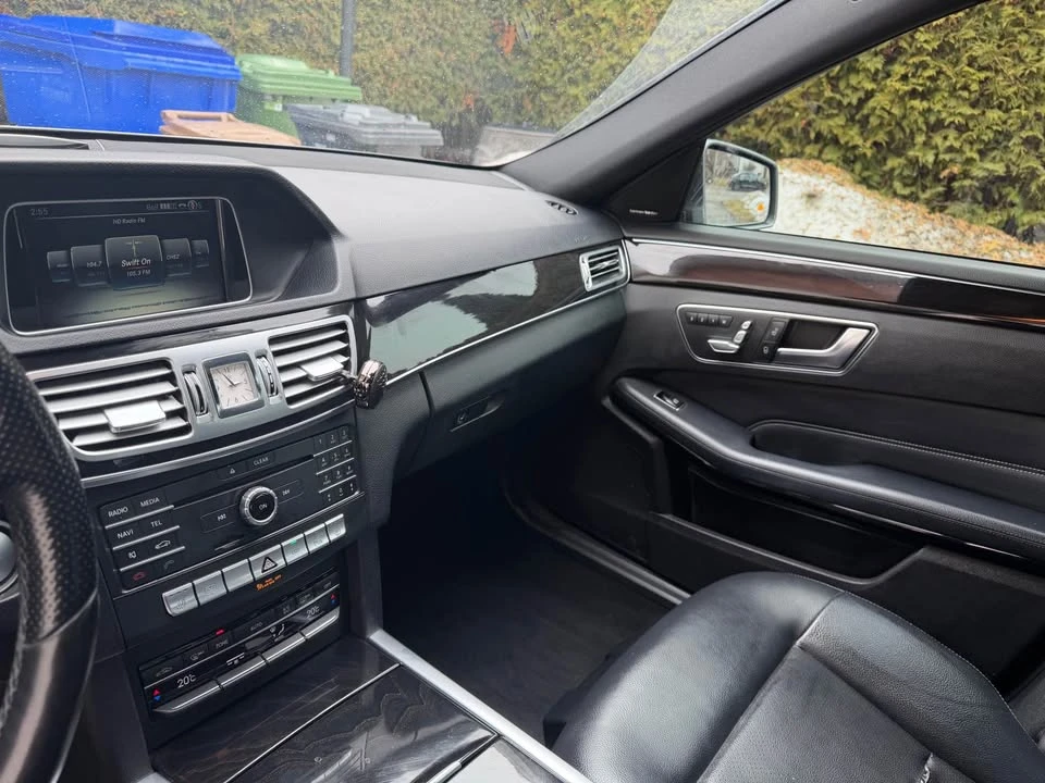 2016 Mercedes-Benz W212 E-Class - Image 6 of 8