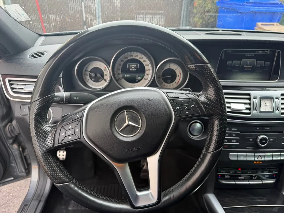 2016 Mercedes-Benz W212 E-Class - Image 7 of 8