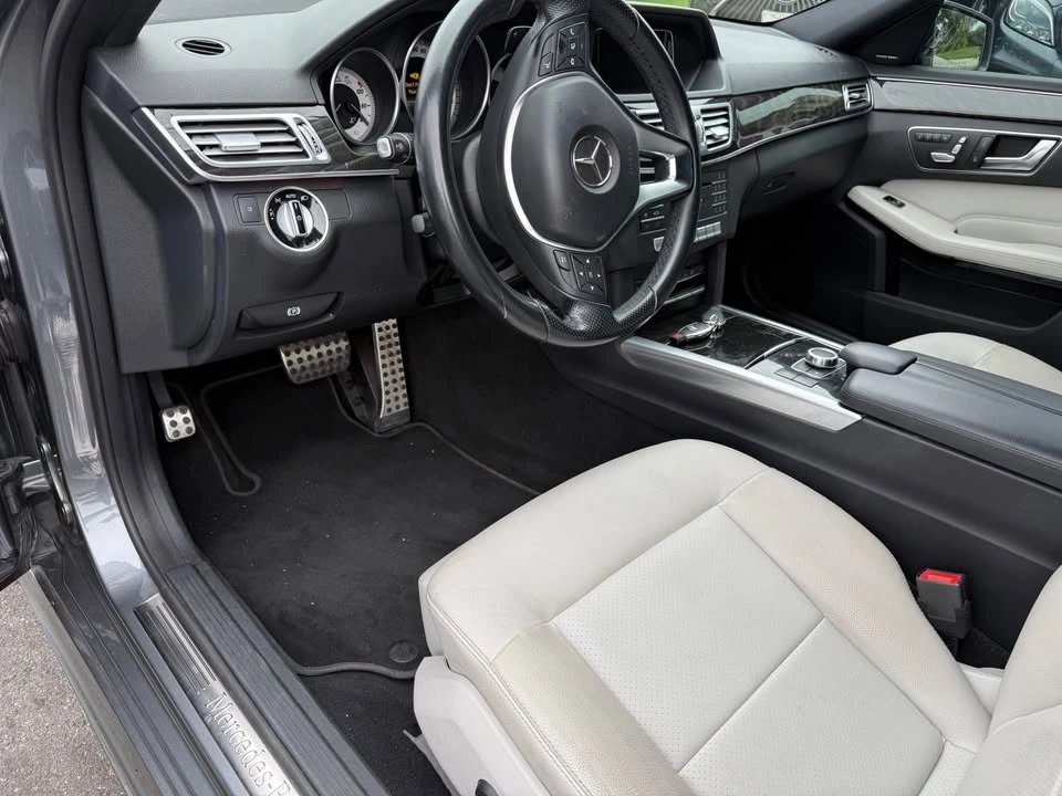 2016 Mercedes-Benz W212 E-Class - Image 10 of 20