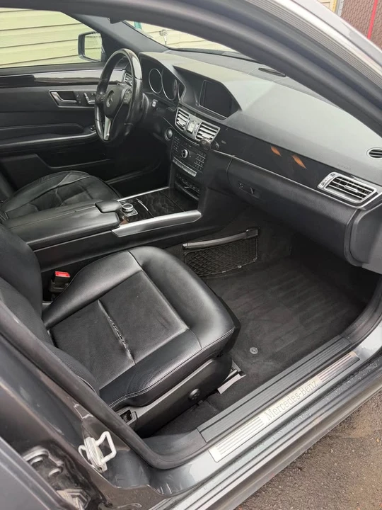 2016 Mercedes-Benz W212 E-Class - Image 5 of 8