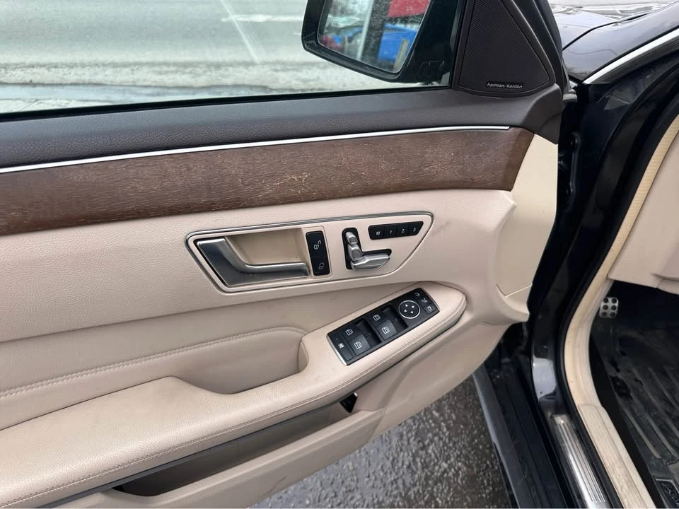 2016 Mercedes-Benz W212 E-Class - Image 10 of 16