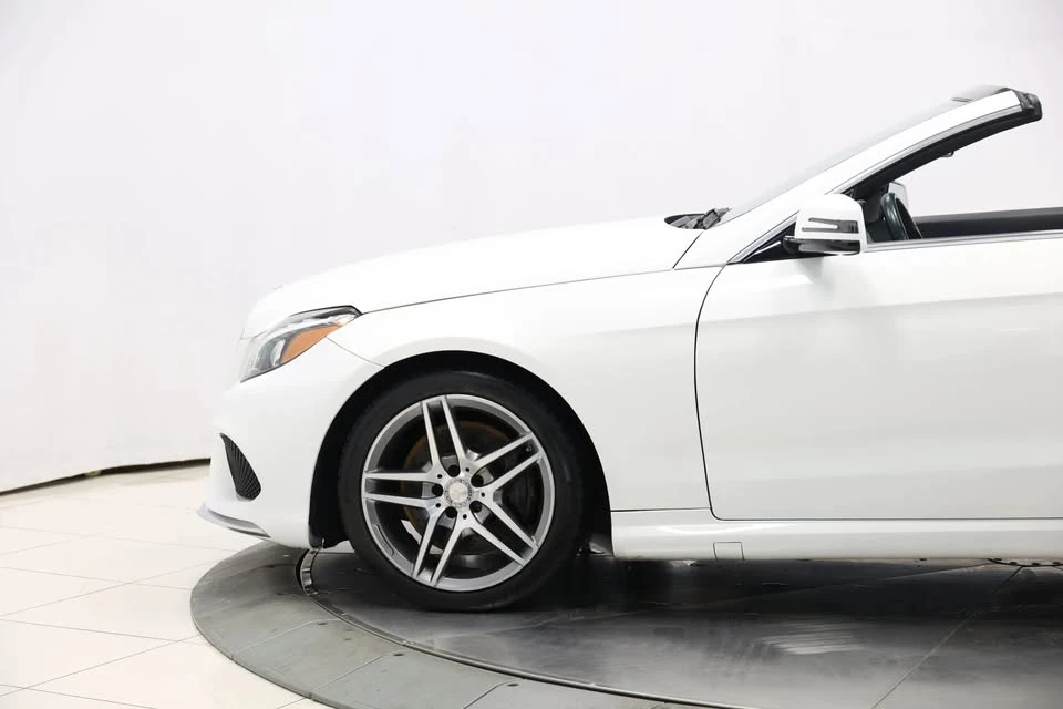 2016 Mercedes-Benz W212 E-Class - Image 6 of 20