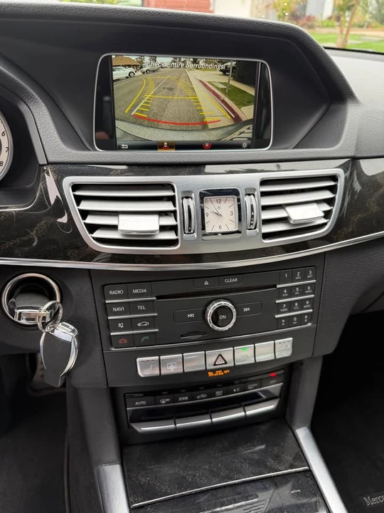 2016 Mercedes-Benz W212 E-Class - Image 12 of 20