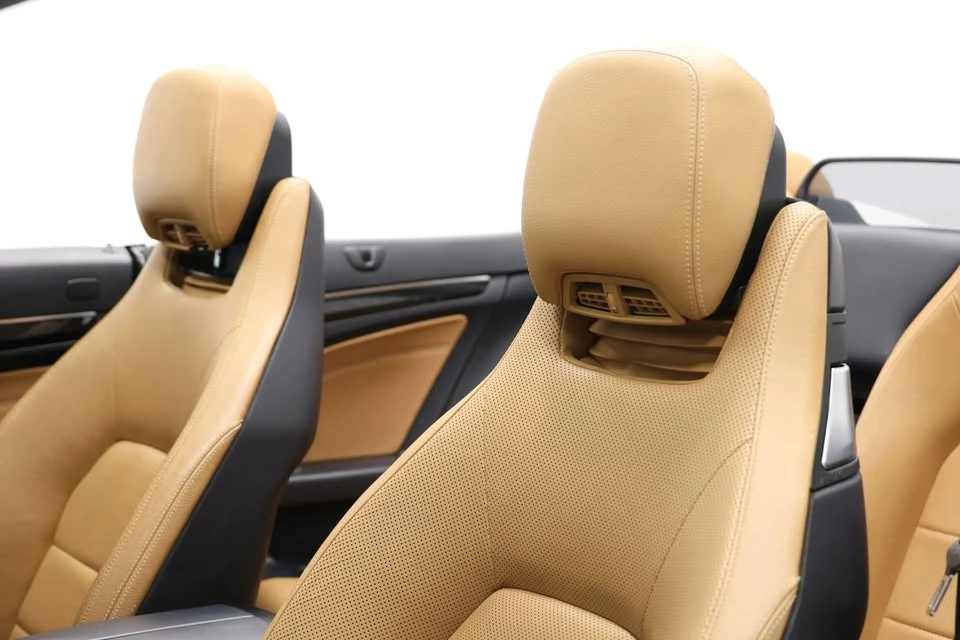 2016 Mercedes-Benz W212 E-Class - Image 15 of 20