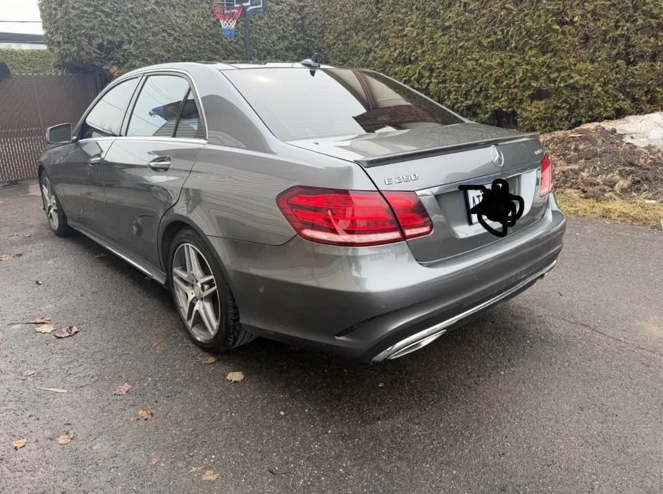 2016 Mercedes-Benz W212 E-Class - Image 3 of 8