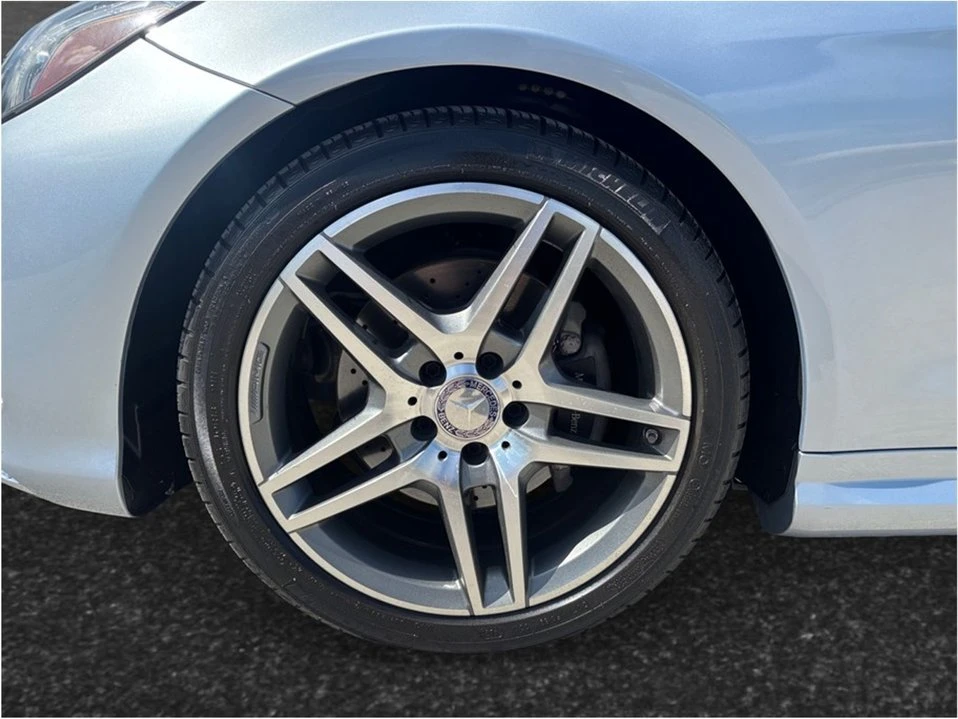 2016 Mercedes-Benz W212 E-Class - Image 12 of 19