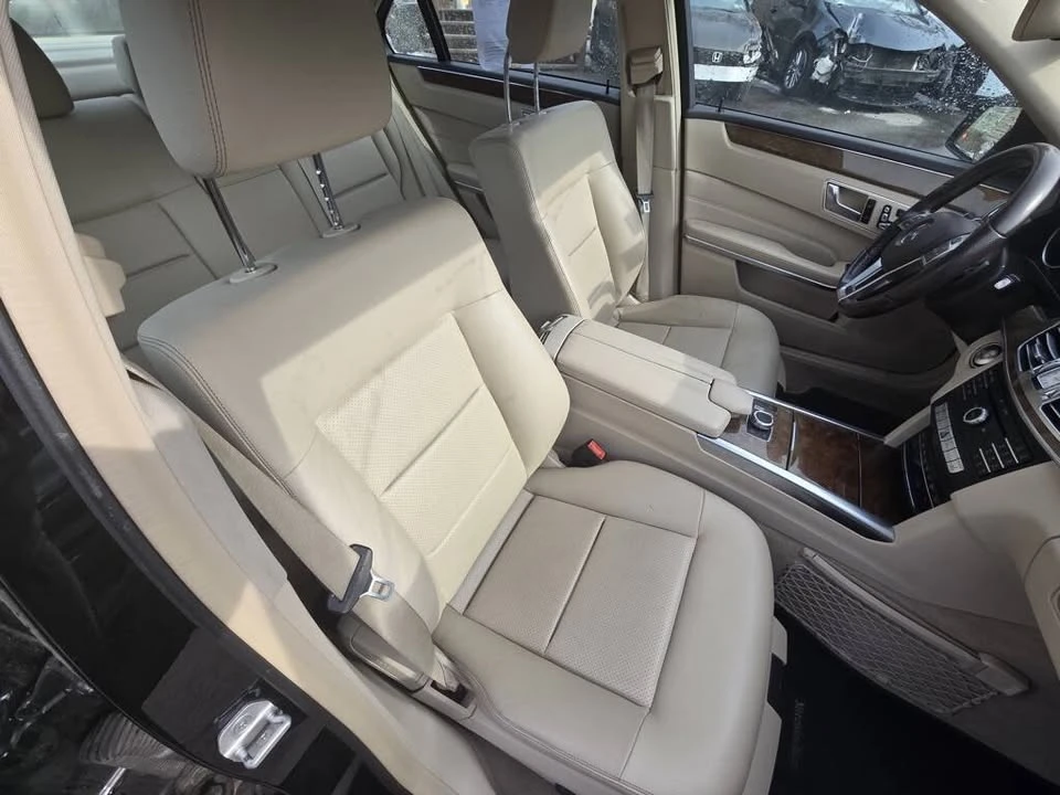 2016 Mercedes-Benz W212 E-Class - Image 15 of 16