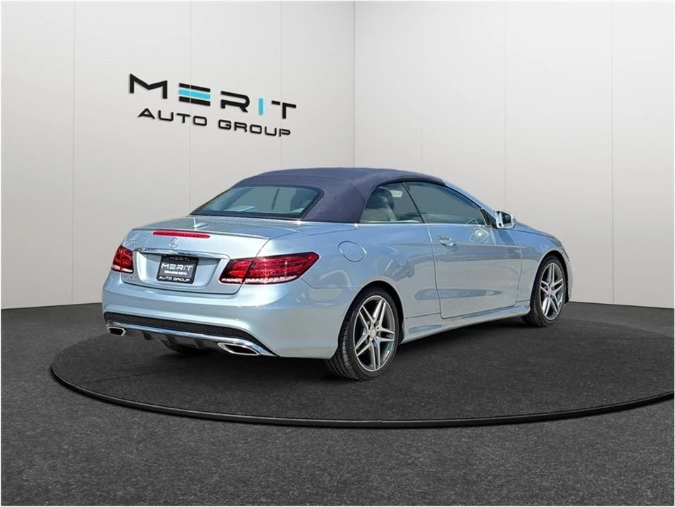 2016 Mercedes-Benz W212 E-Class - Image 8 of 19