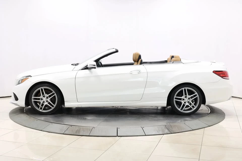 2016 Mercedes-Benz W212 E-Class - Image 7 of 20