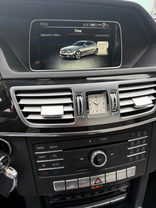 2016 Mercedes-Benz W212 E-Class - Image 18 of 20