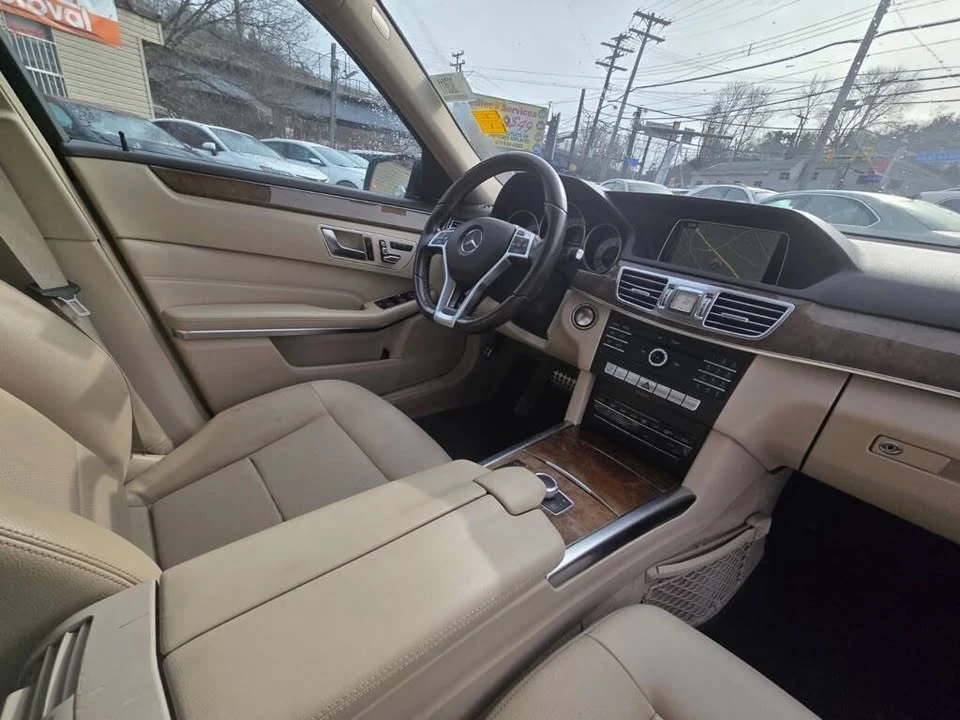 2016 Mercedes-Benz W212 E-Class - Image 8 of 16