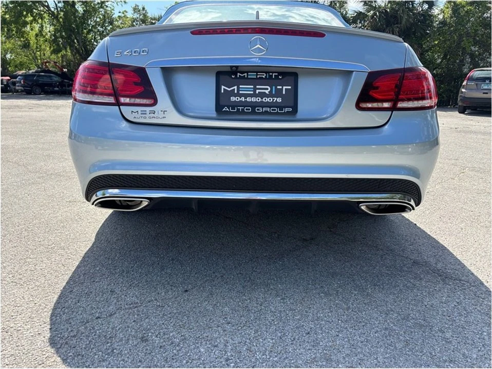 2016 Mercedes-Benz W212 E-Class - Image 15 of 19