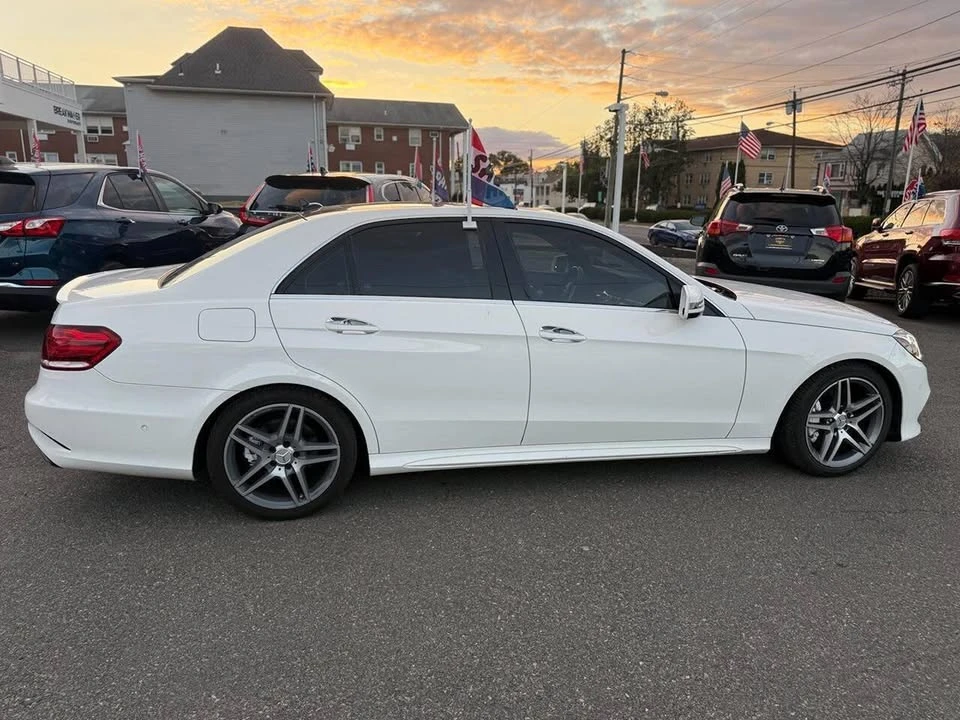 2016 Mercedes-Benz W212 E-Class - Image 7 of 16