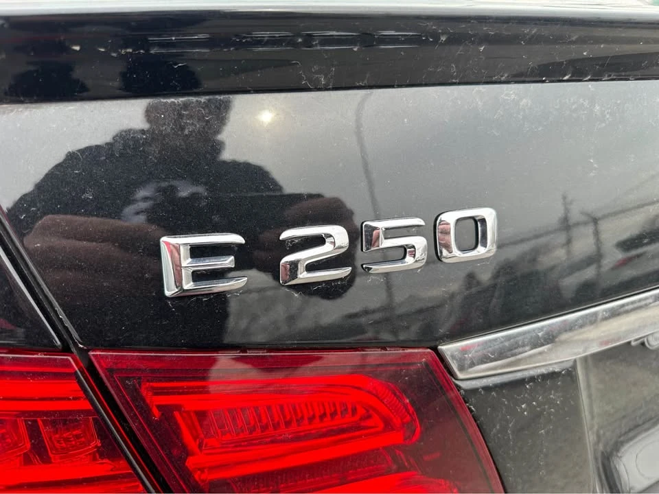2016 Mercedes-Benz W212 E-Class - Image 4 of 16