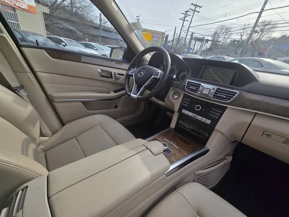 2016 Mercedes-Benz W212 E-Class - Image 12 of 16