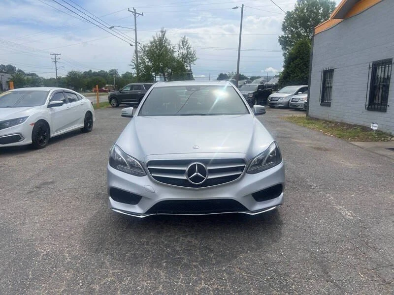 2016 Mercedes-Benz W212 E-Class - Image 8 of 20