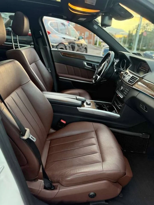 2016 Mercedes-Benz W212 E-Class - Image 15 of 16