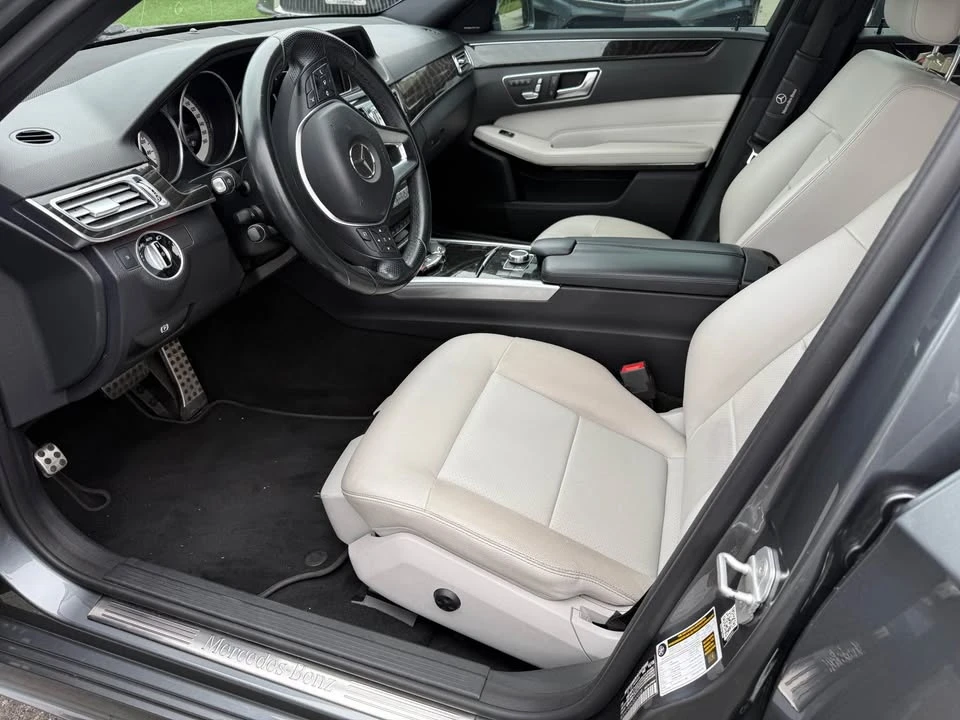 2016 Mercedes-Benz W212 E-Class - Image 9 of 20