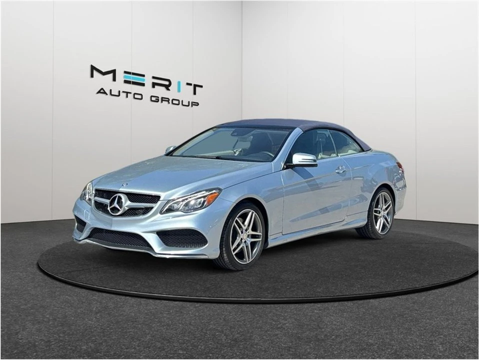 2016 Mercedes-Benz W212 E-Class - Image 3 of 19