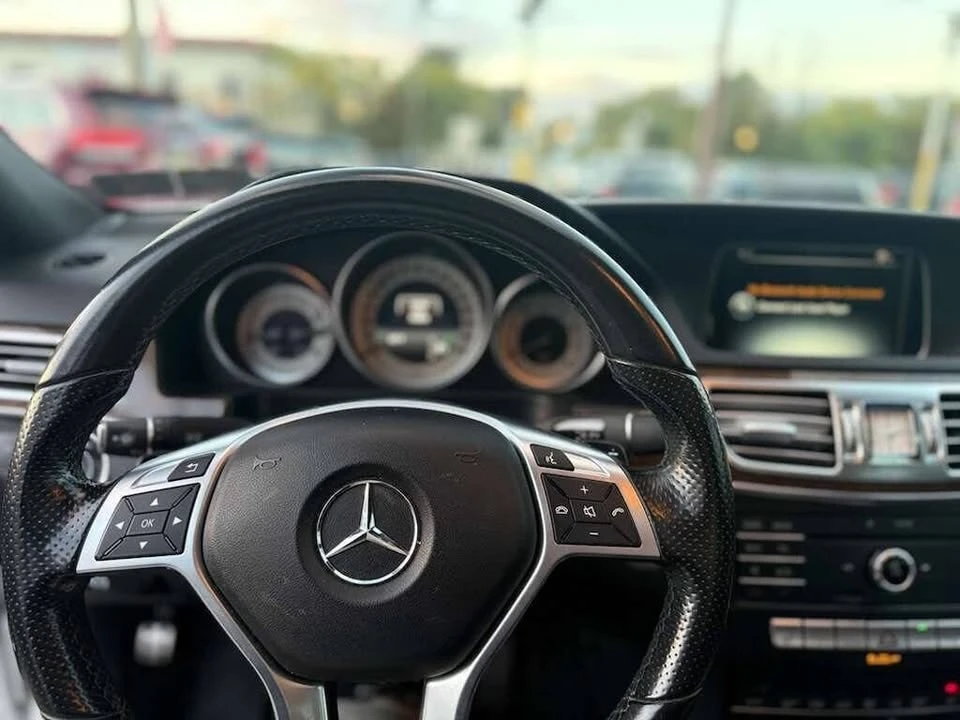 2016 Mercedes-Benz W212 E-Class - Image 12 of 16