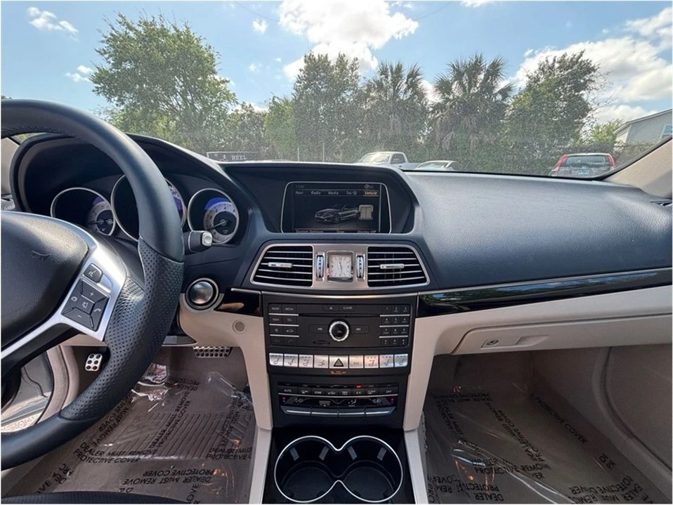 2016 Mercedes-Benz W212 E-Class - Image 10 of 19