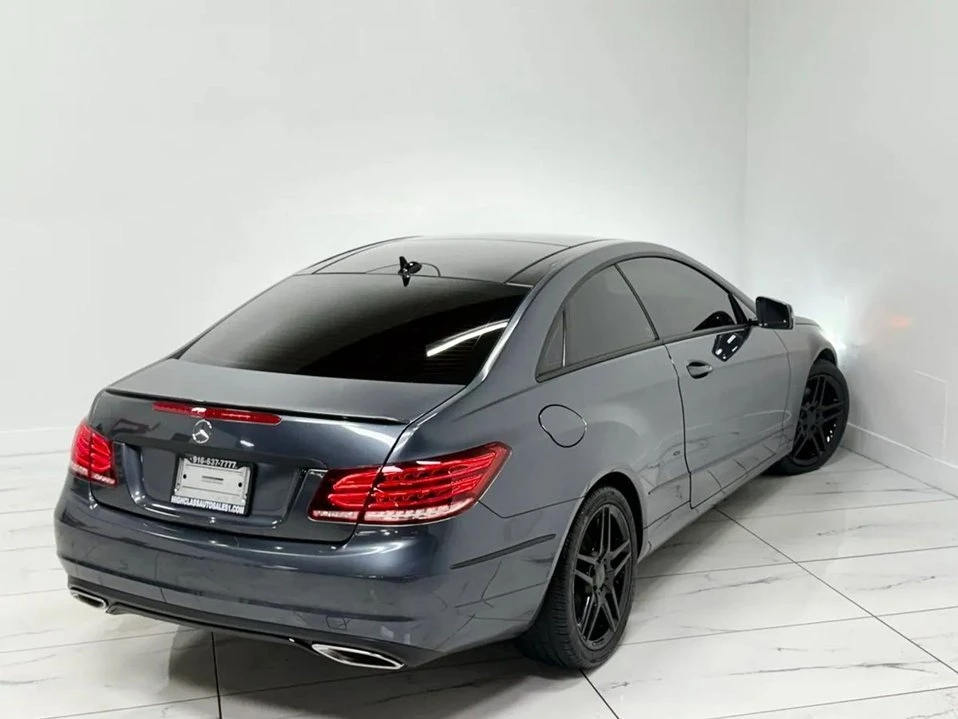 2016 Mercedes-Benz C207/A207 E-Class Coupe & Convertible - Image 12 of 20
