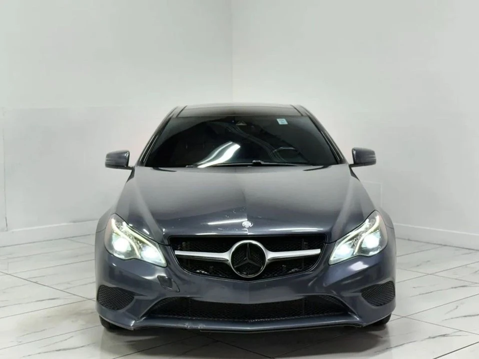2016 Mercedes-Benz C207/A207 E-Class Coupe & Convertible - Image 3 of 20