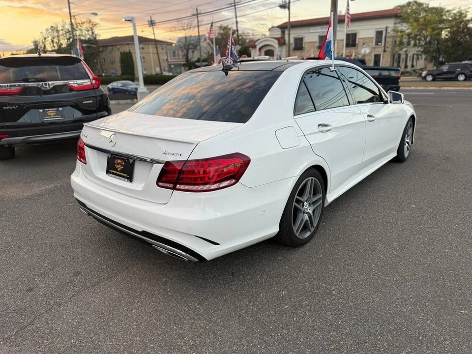 2016 Mercedes-Benz W212 E-Class - Image 4 of 16