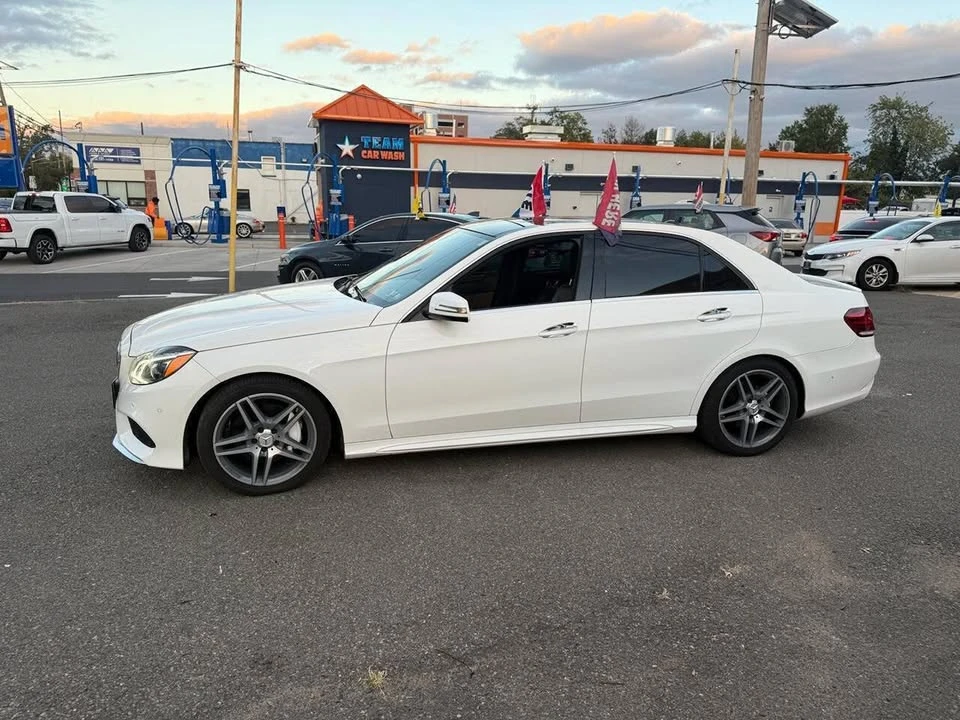 2016 Mercedes-Benz W212 E-Class - Image 8 of 16