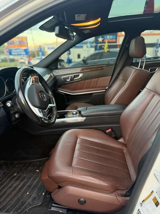 2016 Mercedes-Benz W212 E-Class - Image 14 of 16