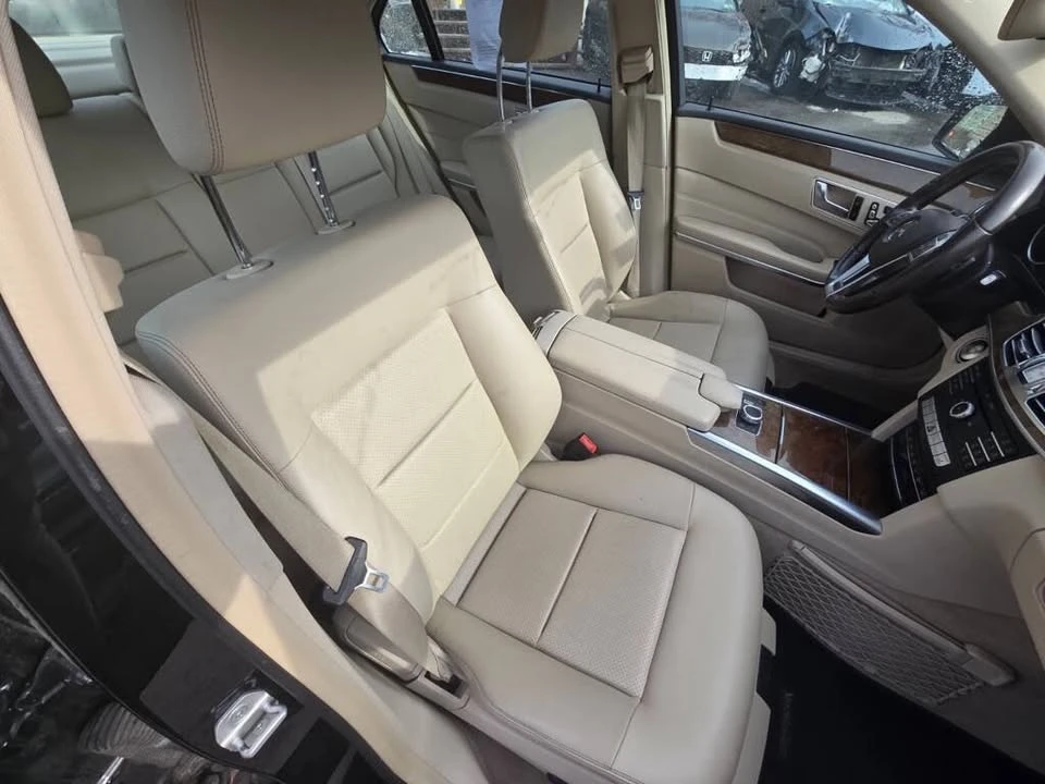 2016 Mercedes-Benz W212 E-Class - Image 11 of 16